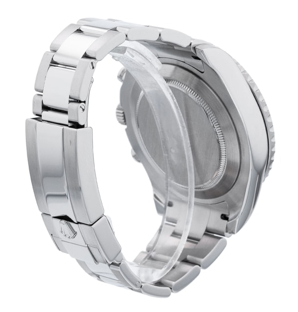 Rolex Yacht-Master II 116680 Image 3